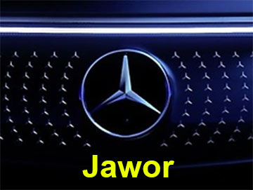 Mercedes-Benz zainwestuje 1,3 mld euro w fabrykę elektryków w Jaworze