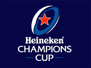 Liga Mistrzów w rugby Heineken Champions Cup