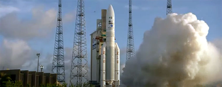 Ariane 5 Arianespace start 2022 760px