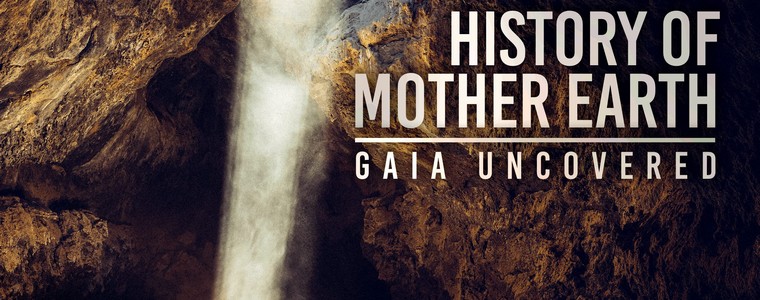Polsat Viasat History „Historia Matki Ziemi”