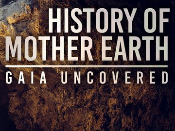 Polsat Viasat History „Historia Matki Ziemi”