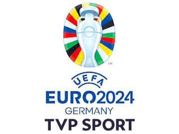 UEFA Euro 2024 Germany TVP Sport 360px