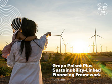 Grupa Polsat Plus Sustainability 2022 360px