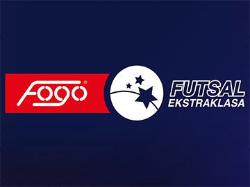 FOGO Futsal Ekstraklasa