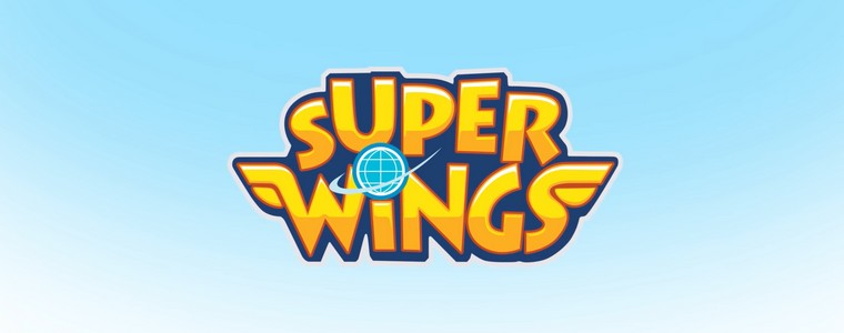Polsat JimJam TVP ABC „Super lotki” „Super Wings”