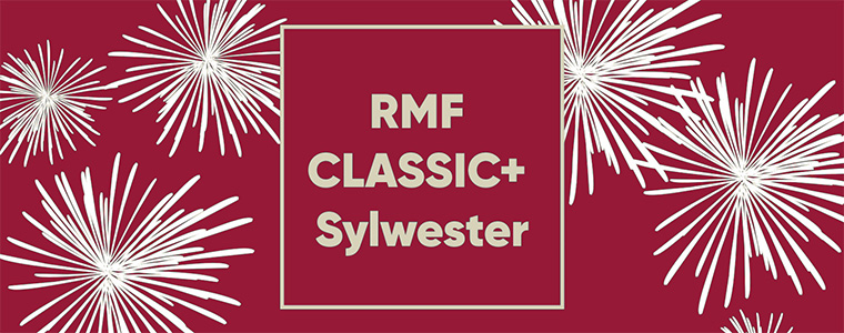 RMF Classic+ Sylwester