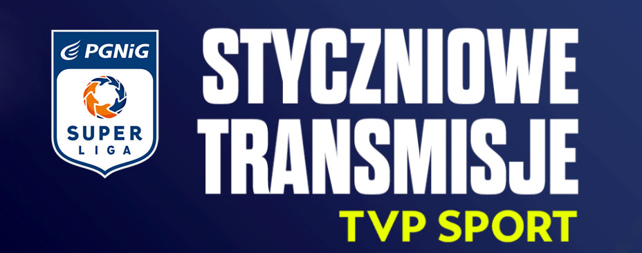 TVP Sport PGNiG Superliga styczeń 2023 760px