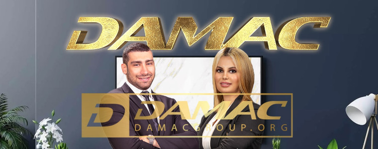 Damac Group