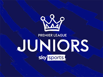 Premier League Juniors Sky