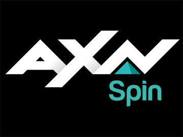 AXN Spin HD zmieni tp. na 13°E