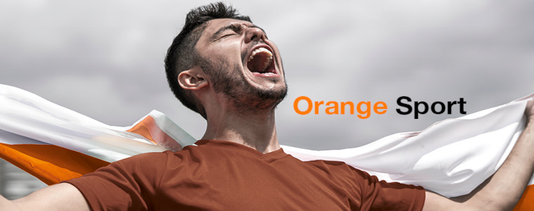 Orange Sport Romania