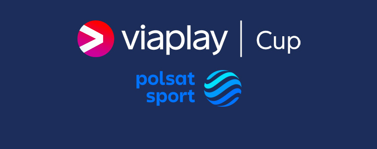 Viaplay Cup Polsat Sport