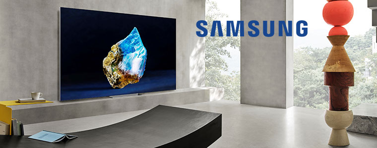 Samsung TV CES 2023 760px