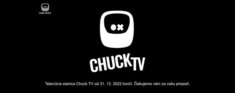 Chuck TV logo black 760px