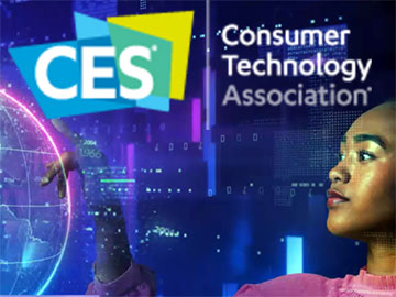 CES Consumer targi Las Vegas 2023360px