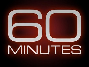 CBS „60 Minutes”