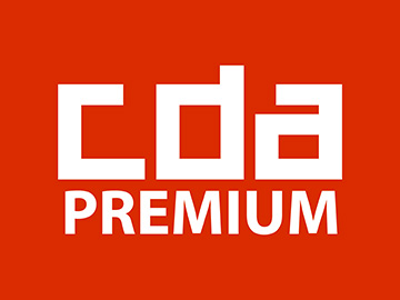 CDA Premium w HbbTV na MUX 8 telewizji naziemnej