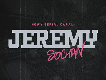 Jeremy Sochan Canal+