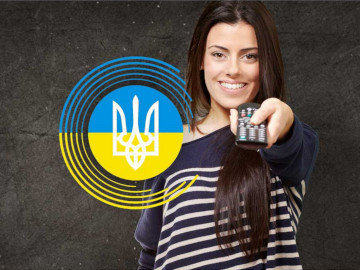 Ukraina dopuszcza 4 kanały zagraniczne