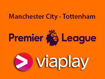Manchester City Premier League Viaplay 360px