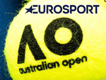 Eurosport tenis AO piłka Australian Open ball 360px