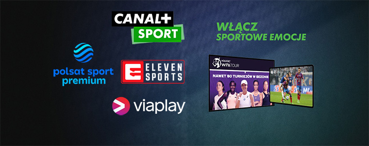 Entry+ Sport Canal+