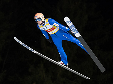 TVN Warner Bros. Discovery skoki narciarskie Puchar Świata PŚ w skokach narciarskich