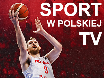Michał Sokołowski Sportklub sport w polskiej TV