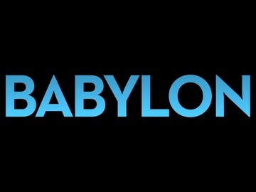 United International Pictures Paramount Pictures „Babilon”