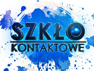 TVN24 TVN 24 „Szkło kontaktowe”