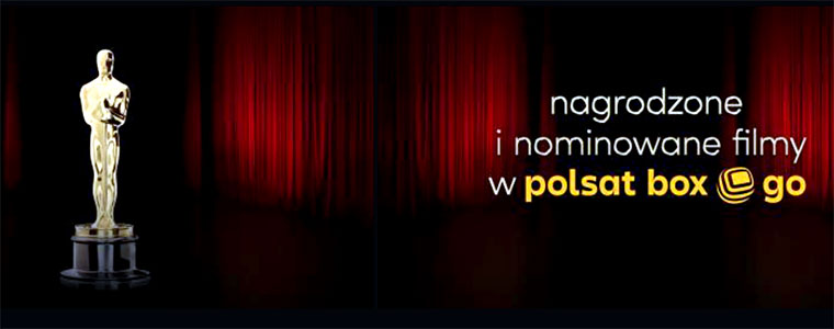 Polsat Box Go filmy nominowane oscary 760px