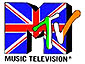 Rozrywkowy kanał MTV UK