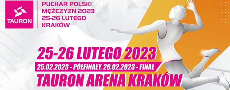Tauron Puchar Polski finał Kraków 2023 760px