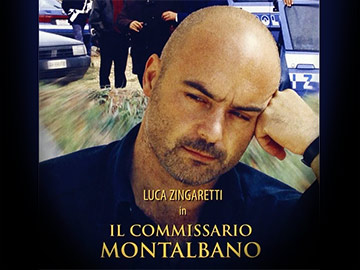 „Komisarz Montalbano” - nowy serial w TVP HD