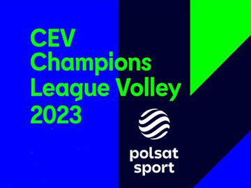 Liga Mistrzyń CEV Champions League2023-360x