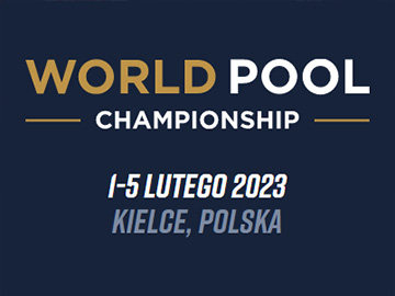 World Pool Championship Kielce