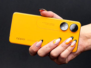 Oppo Reno 8T smartfon 2023 360px