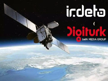 Digiturk wzmacnia partnerstwo z Irdeto