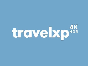 Travelxp 4K HDR