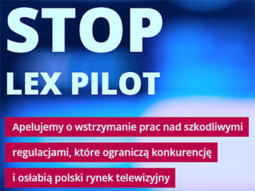 Stop lex pilot PIKE 360px