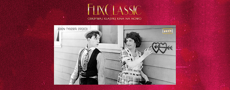 FlixClassic promocja walentynki