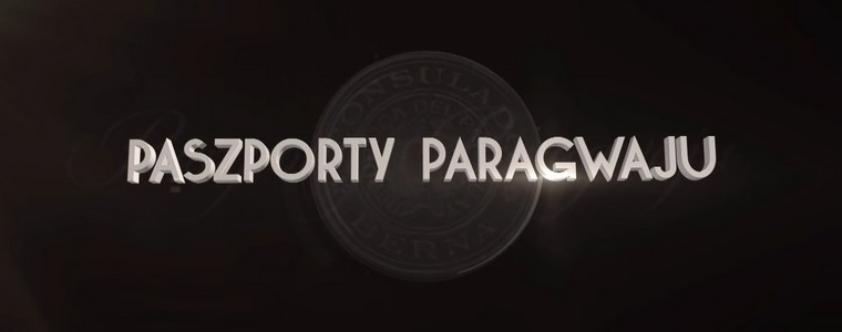 TV Republika TVP Dokument „Paszporty Paragwaju”