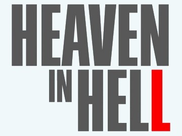 Monolith Films „Heaven in Hell”