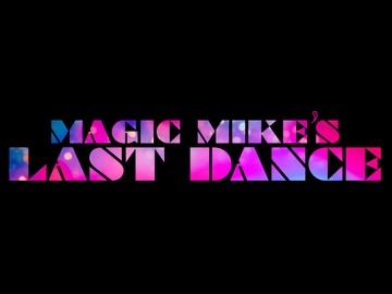 „Magic Mike: Ostatni taniec” Warner Bros. w kinach