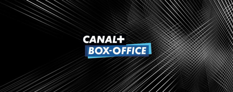 Canal+ Box-Office Canal+ Box Office