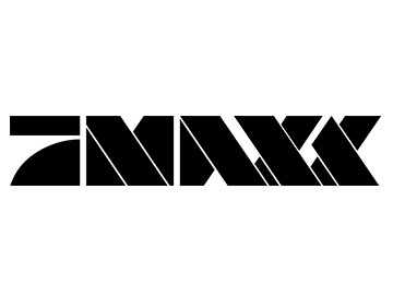 Prosieben Maxx logo black 2023 360px