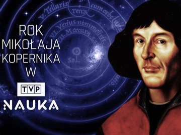 Zakończenie lata z Kopernikiem w stacji TVP Nauka