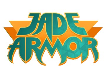 „Jade Armor” w Cartoon Network