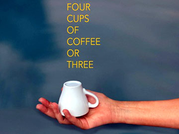 Cztery filiżanki kawy albo trzy four cups przewodnik po polskich filmach 360px