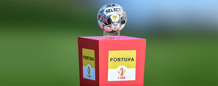 Fortuna 1. Liga 1liga.org